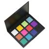 ASWRTYJO 12 Color Eye Shadow Plate for Beginners view 2