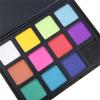 ASWRTYJO 12 Color Eye Shadow Plate for Beginners view 3