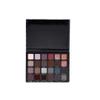 ASWRTYJO 24 Color Eye Shadow Palette Chameleon Pearl Scrub Makeup Lasting view 1