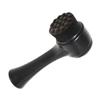 Beaupretty Portable Household Face Brush with Gentle Silicone Bristles for Deep Cleansing and Massage Multi-Function Exfoliating Facial Cleaner Lightweight and Skin-Friendly for Travel and view 1