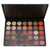 ASWRTYJO Makeup Set Box for Women 35 Color Eyeshadow Palette Long Lasting Waterproof Eye Shadow Powder Make Up view 1