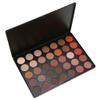 ASWRTYJO Makeup Set Box for Women 35 Color Eyeshadow Palette Long Lasting Waterproof Eye Shadow Powder Make Up view 2