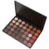 ASWRTYJO Makeup Set Box for Women 35 Color Eyeshadow Palette Long Lasting Waterproof Eye Shadow Powder Make Up view 3