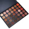 ASWRTYJO Makeup Set Box for Women 35 Color Eyeshadow Palette Long Lasting Waterproof Eye Shadow Powder Make Up view 4