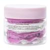 Strawberry whipped body polish view 2