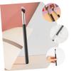 Alipis Angled Concealer Brush Skin-friendly Makeup Tool for Women Compact Portable Design for Hiding Eye Stains and Bags Suitable for Beginners and Professionals for Cosmetics Store Home view 2