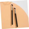 Alipis Angled Concealer Brush Skin-friendly Makeup Tool for Women Compact Portable Design for Hiding Eye Stains and Bags Suitable for Beginners and Professionals for Cosmetics Store Home view 3