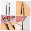 Alipis Angled Concealer Brush Skin-friendly Makeup Tool for Women Compact Portable Design for Hiding Eye Stains and Bags Suitable for Beginners and Professionals for Cosmetics Store Home view 4