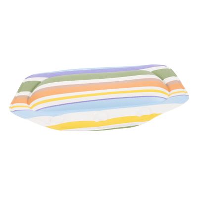 GANAZONO Ergonomic PVC Bathtub Pillow with Suction Cups for Neck Back Shoulder Support Breathable Spa Cushion for Adults Hotels Beauty Salons Relaxing Bath Headrest for Soaking Tub Comfort