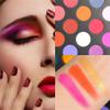 ASWRTYJO 40 Color Eye Shadow Plate Matte Bright Ground Naked Lasting Makeup view 3