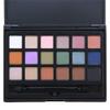 ASWRTYJO 18 Color Eye Shadow Makeup Plate Smoked Pearlescent Multi view 2