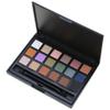 ASWRTYJO 18 Color Eye Shadow Makeup Plate Smoked Pearlescent Multi view 4