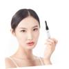 PRETYZOOM Heated Electric Eyelash Curler USB Rechargeable Fast Preheat Portable Makeup Tool for Natural Lash Curling with Knotted Lash Comb Safe for Skin and Eyelashes view 4