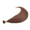 Virgin Human Hair Weft Weaves Extensions Bundle Hair for Full Head 3 Bundles Straight Hair #8 view 4