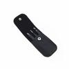 ASWRTYJO 3 Pieces/set of Eyebrow Tweezers Stainless Steel Point/oblique Point/flat Point Hair Removal Makeup Tool Kit with Black Pocket view 1