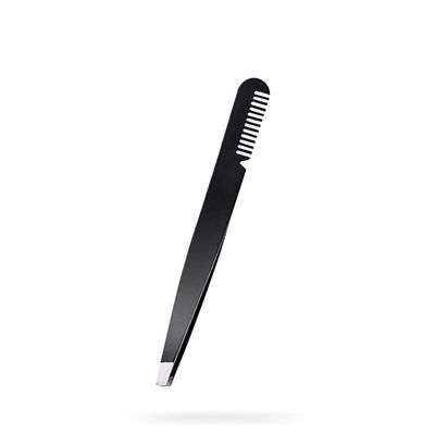 ASWRTYJO Design Eyelash Tweezers Hair Removal Makeup Tools Eyebrow Curlers Beauty
