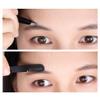 ASWRTYJO Design Eyelash Tweezers Hair Removal Makeup Tools Eyebrow Curlers Beauty view 3