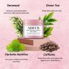ADEUS Crema Brasilea, Cream Rosada, Multifunctional Pink Intensive Cream, Deeply Moisturizing and Firming Creams with Centella Asiatica, Seaweed and Green Tea (1) view 3