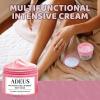ADEUS Crema Brasilea, Cream Rosada, Multifunctional Pink Intensive Cream, Deeply Moisturizing and Firming Creams with Centella Asiatica, Seaweed and Green Tea (1) view 4