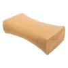 Bath Pillow Simulated Rattan Sauna Pillow Large Size Bath Pillows Neck Support Sleeping Cushions Home Spa Spa Pillow view 2