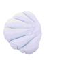 Bath Pillow Cushion Non Slip Bath Mat Neck Pillow Bathtub with Suction Cups Quick Dry Spa Pillow view 2