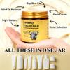 1 Pack Bee Venom Cream,7X Moisturizing Effect than Traditional Tallow Balm,100% Glass Fed Tallow for Skin with Organic Bee Venom,Bee Venom Skin Treatment Cream for Dry Skin, Face & Body Moisturizer view 3