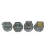 Facial Skin Care Device Accessory Head view 1