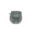 Facial Skin Care Device Accessory Head view 2