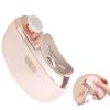 2026 New Smart Nail Clipper,Electric toenail Clippers,Multi-Function Automatic Nail Clipper,with LED Light & Storage Box,USB Rechargeable,for Adults Seniors etc. view 1