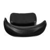 Bath Pillow Hair Washing Pillow Salon Cushion Bath Head Support Spa Tub Pillows Household Merchandises Spa Pillow view 3