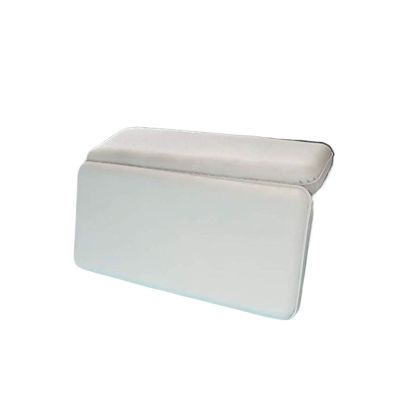 Bath Pillow Sponge Bath Pillow Bathtub Cushion Permeable Quick Drying Air Tub Spa Pillow