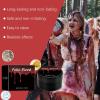 Halloween Fake Blood Gel for Halloween Make Up, Washable Fake Blood Makeup, Realistic Fake Blood, Halloween Fake Blood for Sfx and Cosplay Make Up view 2