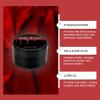 Halloween Fake Blood Gel for Halloween Make Up, Washable Fake Blood Makeup, Realistic Fake Blood, Halloween Fake Blood for Sfx and Cosplay Make Up view 4