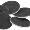 60PCS 1 Inch Replacement Sandpaper Discs for Electric Foot File Callus Remover view 3