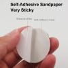60PCS 1 Inch Replacement Sandpaper Discs for Electric Foot File Callus Remover view 4