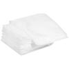 10 Pcs Elastic Disposable Massage Cover, 43.3 X 82.7 Disposable Fitted Massage Bed Sheets, Non-Sticking Non-Woven Fabric Bed Sheet view 2