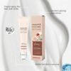 Ginseng Multi Peptide Eye Cream - Anti-Aging Eye Cream for Wrinkles, Dark Circles & Puffiness - Hydrating & Moisturizing Under Eyes with Cooling Roller Ball, 0.71 Oz (4) view 3