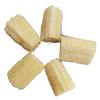 3Pcs Natural Loofah Sponge Multi-purpose Kitchen Cleaning Tool Dish Washing Sponge Long Shower Body Scrubber Loofah Dishcloth(10cm length) view 1