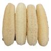 3Pcs Natural Loofah Sponge Multi-purpose Kitchen Cleaning Tool Dish Washing Sponge Long Shower Body Scrubber Loofah Dishcloth(10cm length) view 3