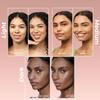 Glow All-In-One Tinted Sunscreen SPF 30 Moisturizer 60 ml Light Shade | Natural Glowy Finish | Intense Hydration & UVA/UVB Protection | Sweat resistant | Niacinamide Cream For Men & Women view 4