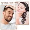 Aaiffey Gray Hair Reverse Bar Soap, Black Shampoo Bar for Hair & Beard Darkening, Herbal Black Soap for Men & Women Gray Hair Coverage, Deep Clean & Nourish the Scalp 3Pcs view 4