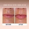 KL Coffee Dark Lips With Caffeine, Shea Butter & Cocoa Butter - For Dark,Chapped & Lips - For Men and Women - 15 gm view 4