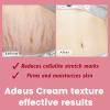 ADEUS Crema Brasilea, Multifunctional Pink Intensive Cream, Cream Rose Body Intensive Skin with Asiatica & Seaweed Extract Moisturizing & Smoothing Skincare (1) view 4