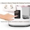 3-in-1 Makeup Brush Cleaner & Dryer, 720 Portable Automatic USB Deep Cleaning, for All Size Beauty Makeup Brush Set (1 PC) view 3
