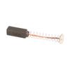 Carbon Brush 42140 - Replacement for Genuine OEM Replacement Part for OEM view 1