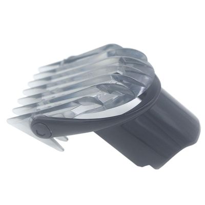 2pcs 3-21MMCompatible For PHILIPSQC5053 QC5070 QC5090 QC5010 QC5050 HAIR CLIPPER COMB SMALL
