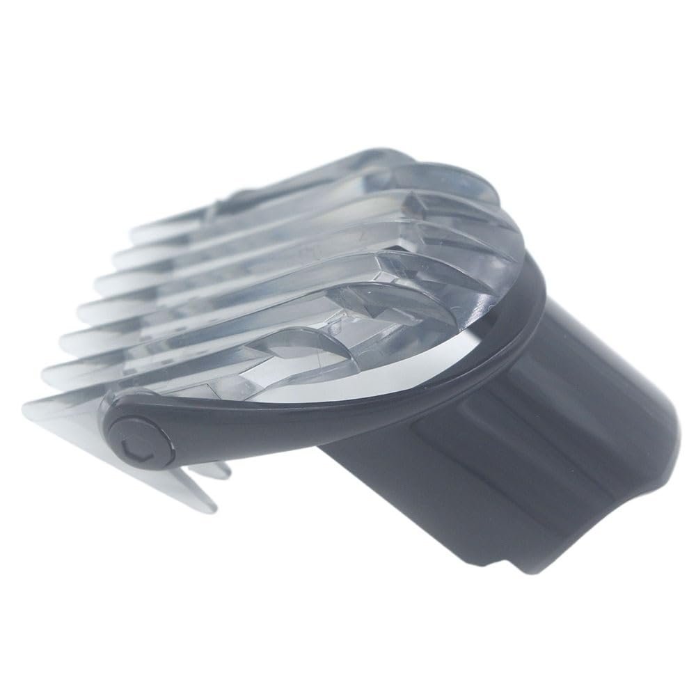 2pcs 3-21MMCompatible For PHILIPSQC5053 QC5070 QC5090 QC5010 QC5050 HAIR CLIPPER COMB SMALL