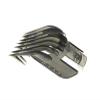 3 PcsCompatible For PhilipsQC5125 QC5130 QC5135 QC5105 QC5105 QC5115 QC5155 QC5120 HAIR CLIPPER COMB + Hair Trimmer Cutter + Sponge view 2