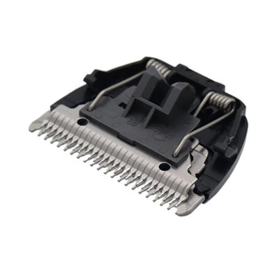 Compatible For PanasonicER5204 ER5205 ER5208 ER5209 ER5210 ER-CA35 ER-CA70 ER510 ER2171 ER2211 ER2061 Hair Trimmer Cutter Barber Head