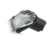 2PCSCompatible For PHILIPSQC5010 QC5050 QC5070 QC5090 QC5053 SMALL Hairs Clipping 3-21mm Hair Clipper HAIR CLIPPER COMB view 2